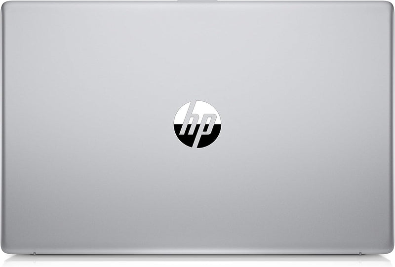 HP 470 G9 Business Laptop | 17,3" IPS FHD-Display | Intel Core i5-1235U | 16 GB DDR4 RAM | 512 GB SS