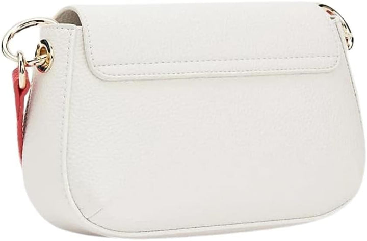 Tommy Hilfiger TH Emblem Flap Crossover Corporate