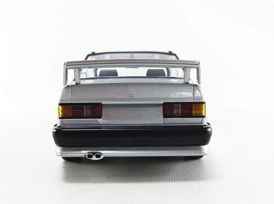 Mercedes-Benz 190E 2.5-16 EVO 1 1989 - 1:18 - Minichamps