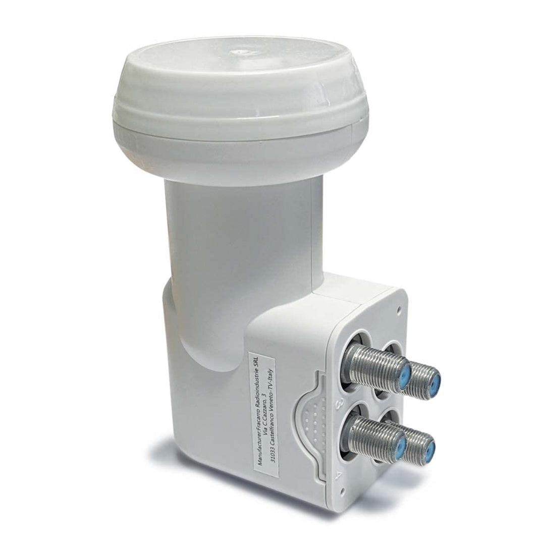 FRACARRO UX-QD LTE LNB Univers.Quad LTE 287339