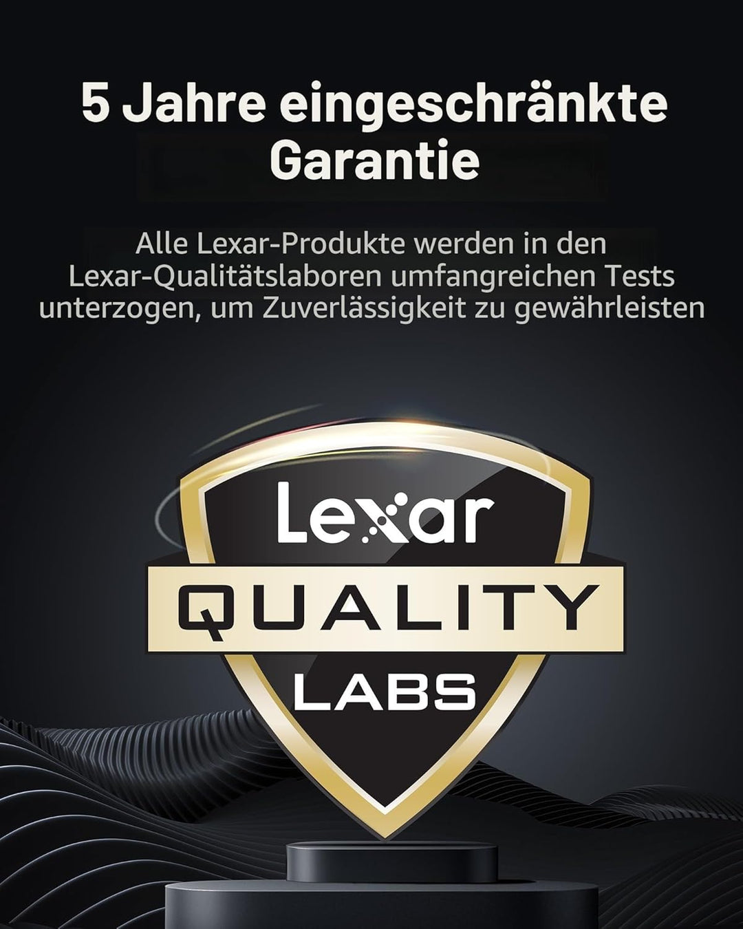 Lexar NQ790 1TB NVMe SSD M.2 Interne SSD 1TB, PCIe 4.0 Gen4x4, 7000 MB/s Lesen, 6000 MB/s Schreiben,