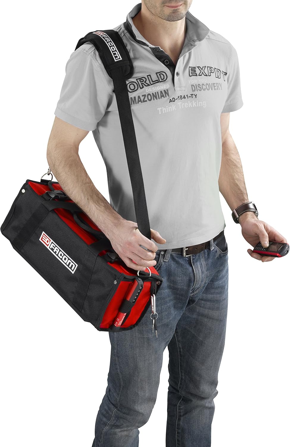 Facom BS.SMB - Leichte Textiltasche