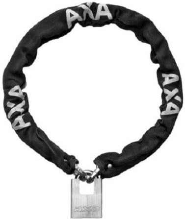 Axa Clinch CH85 Plus Kettenschloss schwarz 2017 Kabel