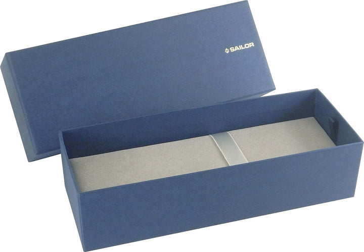 Sailor Pen Fountain Pen Rekuru in a transparent Feeling fine 11-0313-300