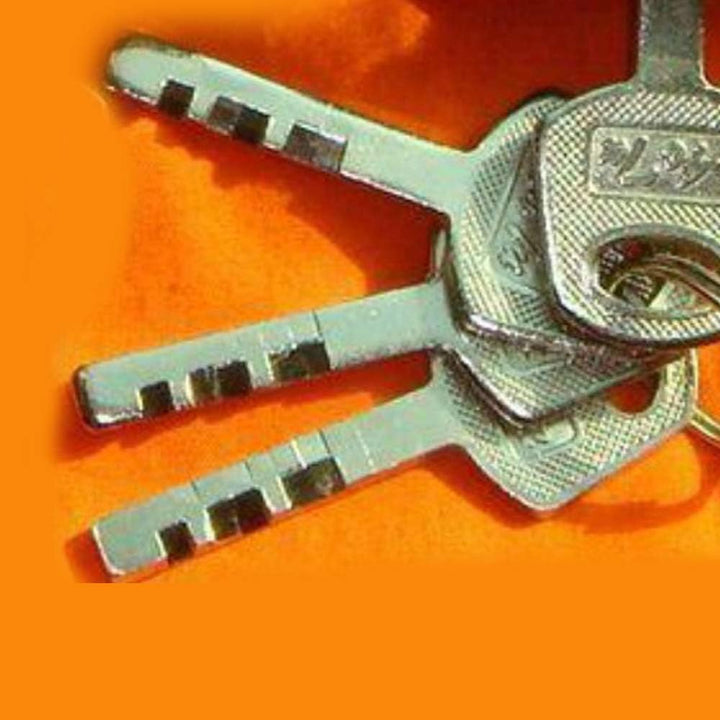 Schlüsselschneidemaschinen Multifunktional Elektrisch Manuell Doppelte Horizontale Schlüssel Kopierm