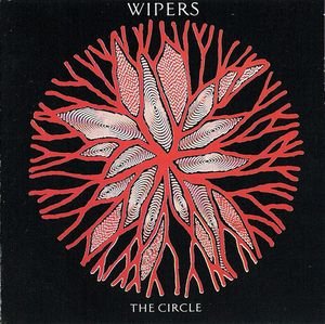Circle, Audio-CD
