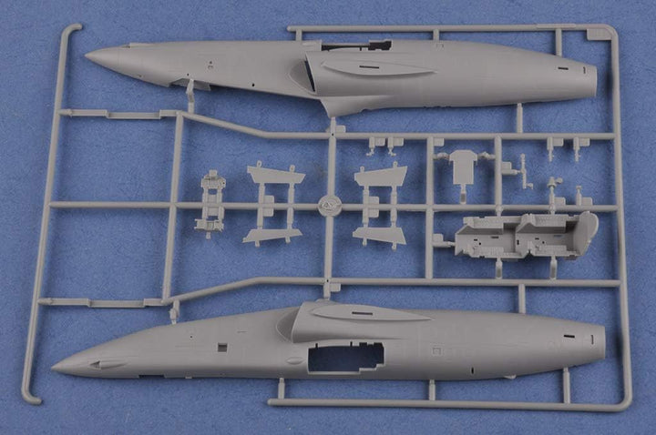 Hobby Boss 081744 A-1B 1/48 A-1A Trainer