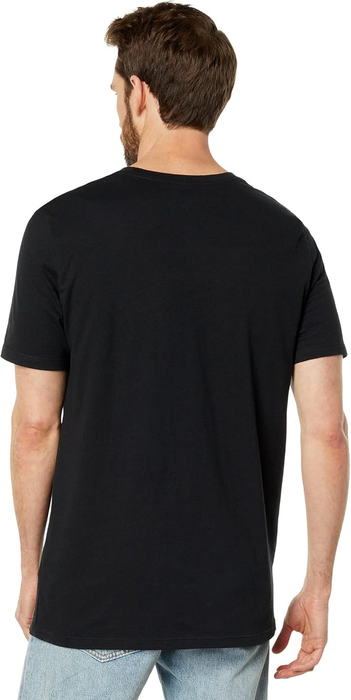 Hurley Herren Evd Halekulani Pkt S/S Tshirt XL Schwarz, XL Schwarz
