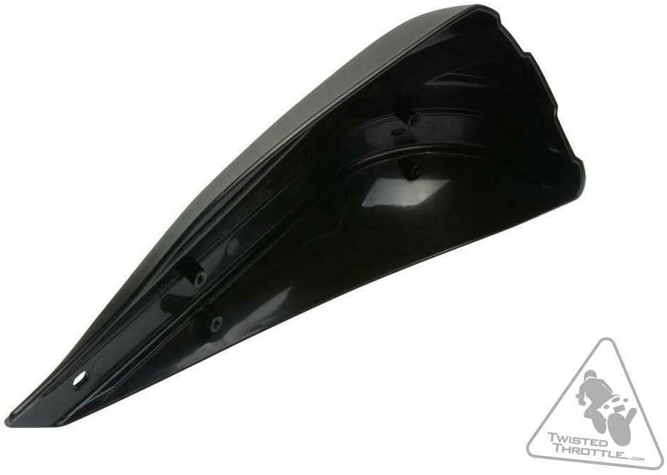 SW Motech STORM Handprotektor Schalen