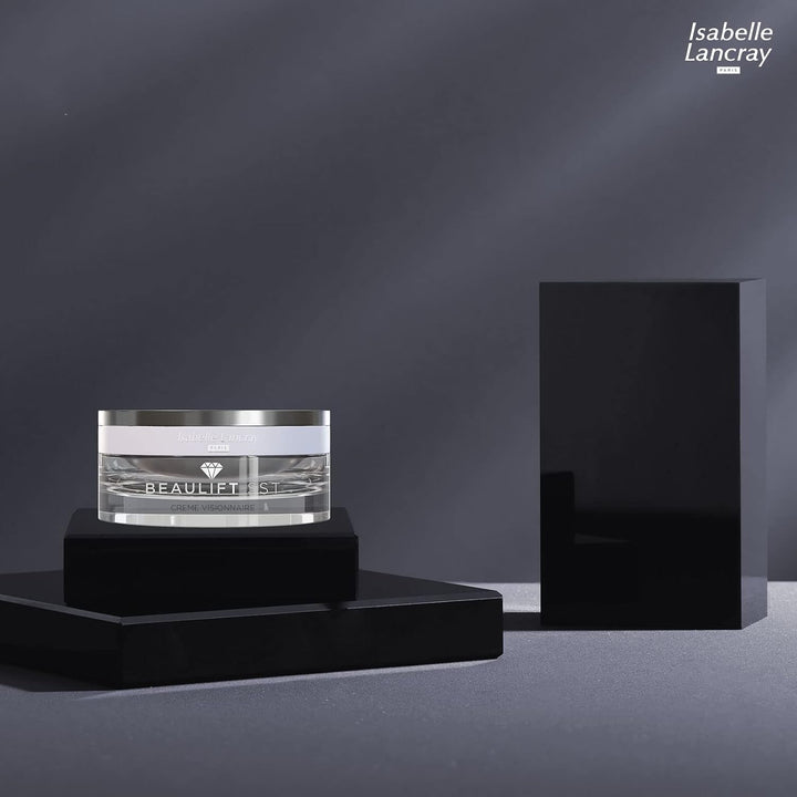 Isabelle Lancray BEAULIFT SST Crème Visionnaire Hochwirksame Anti-Age-Tagespflege, 1er Pack (1 x 50