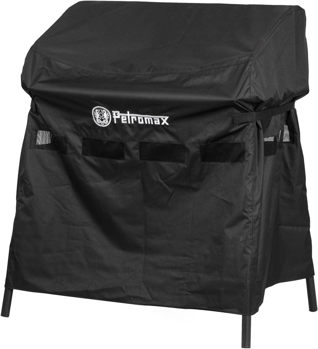 PETROMAX Abdeckhaube Gastisch ge90 & Feuertopf Tisch fe90