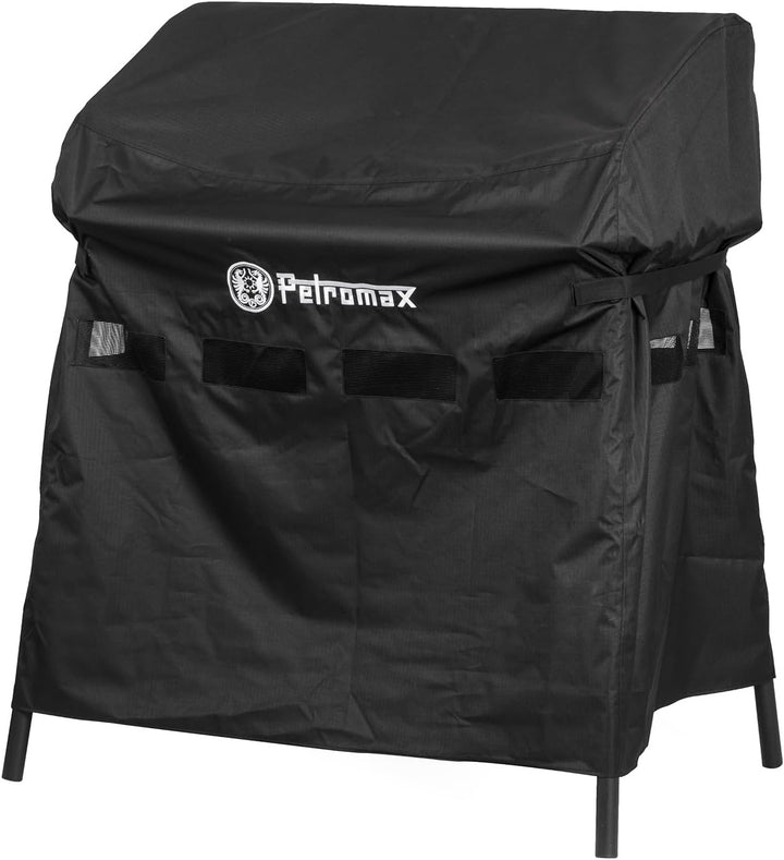 PETROMAX Abdeckhaube Gastisch ge90 & Feuertopf Tisch fe90