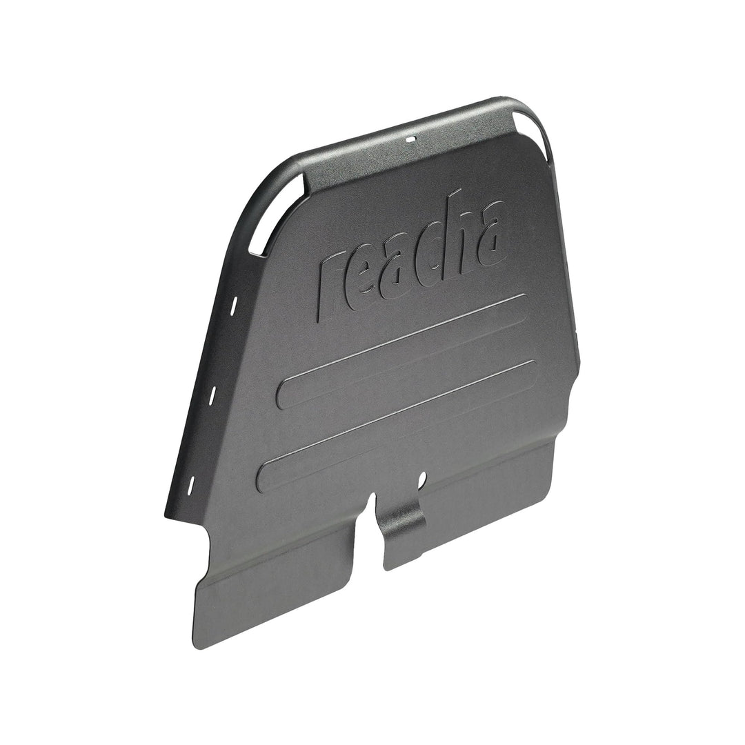 Reacha Bow Cover Seitenwand Für Bögen Black, One-Size