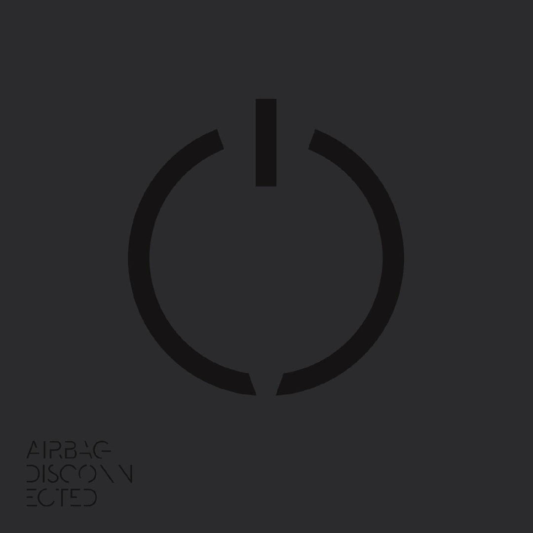 Disconnected, Vinyl