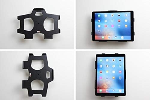 Brodit Gerätehalter 511820 | Made IN Sweden | für Tablets - Apple iPad Pro 12.9 (A1584, A1652, A1670