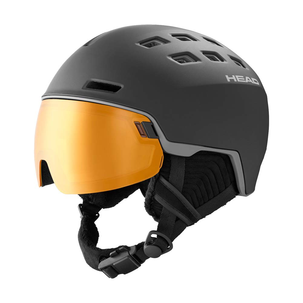 HEAD Rachel Pola Skihelm XS, XS