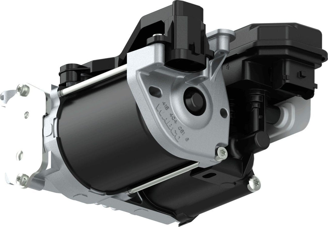 ORIGINAL WABCO KOMPRESSOR LUFTFEDERUNG LUFT-FAHRWERK für CITROEN C4 PICASSO