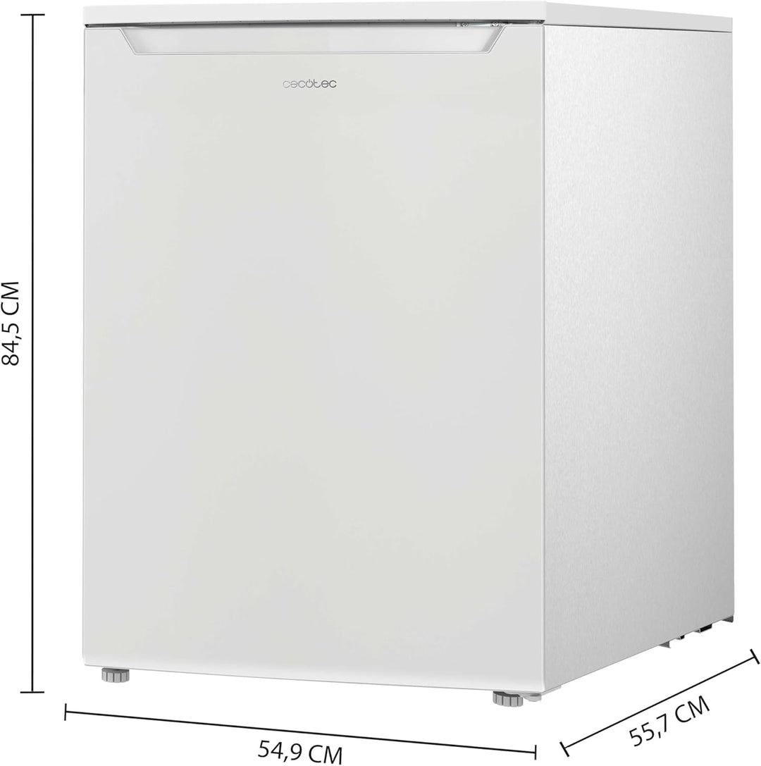 Cecotec Stand- und Tischventilator EnergySilence 535 2in1. 40 W Leistung, Durchmesser 16", 5 Flügel,