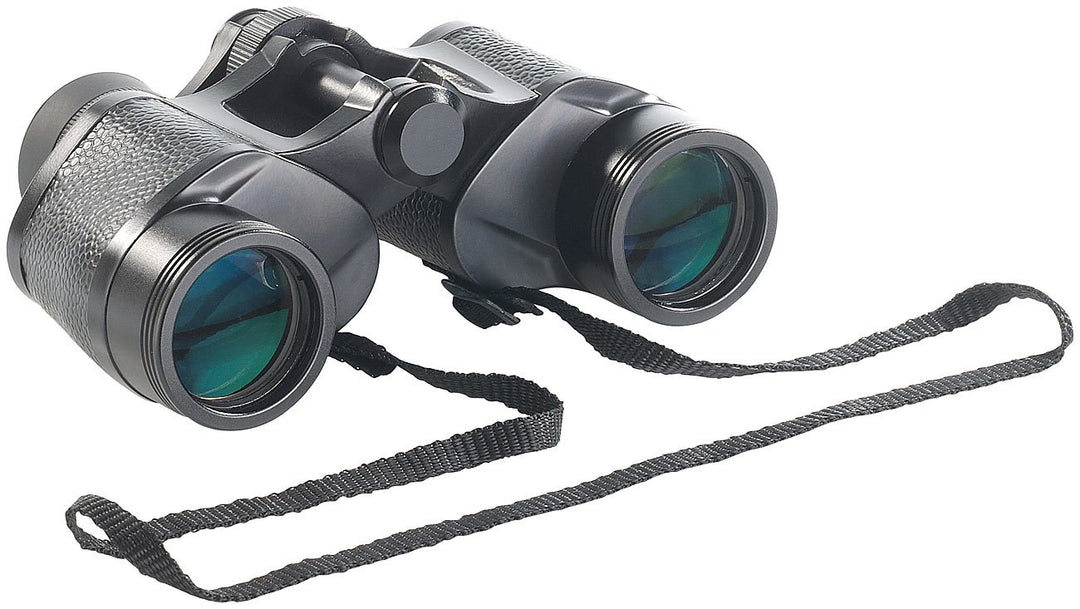 Zavarius Feldstecher Fernglas: High-End-Fernglas FG-350.b91, 7 x 35, 91% Transmission (Fernglas für