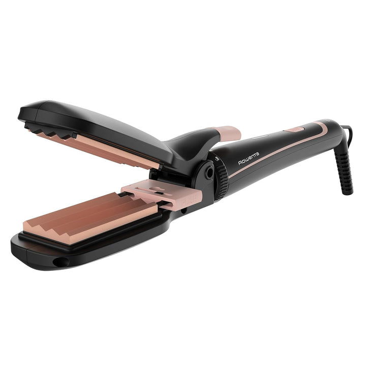 Rowenta CF4231 Infinite Looks 14-in-1 Multistyler | Keramikbeschichtung | kühle Spitze | Inklusive S