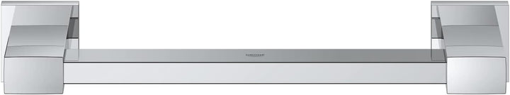 GROHE Start Cube - Wannengriff (verdeckte Befestigung, Material: Metall, verschraubbar), chrom, 4109