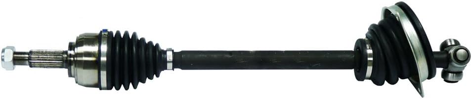 SKF VKJC 8166 Antriebswelle