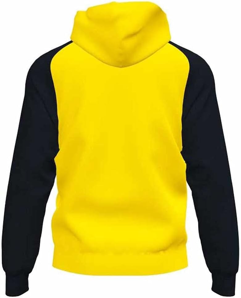 Joma Herren Trainingsanzug, 6XS - 3XL - Chándal Jacke mit Reissverschluss und schmal geschnittene Ho