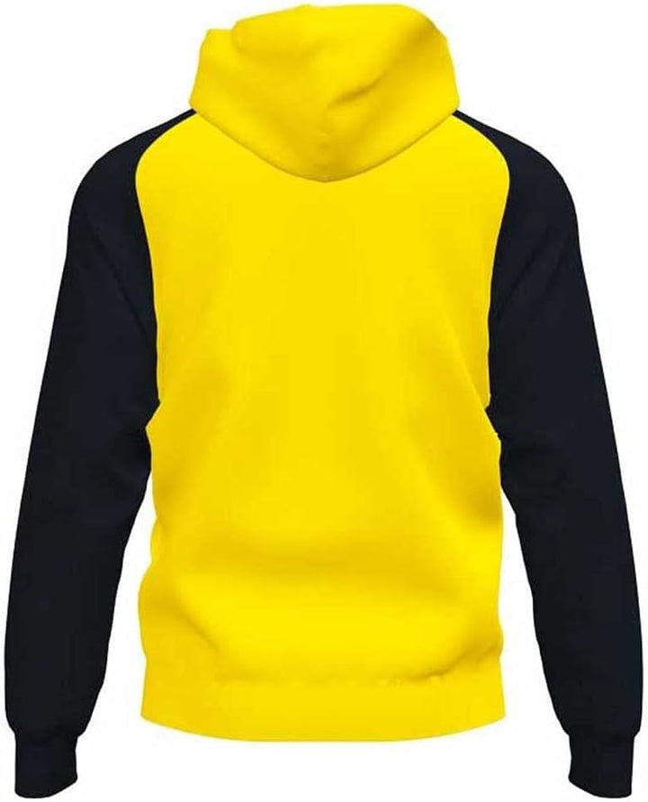 Joma Herren Trainingsanzug, 6XS - 3XL - Chándal Jacke mit Reissverschluss und schmal geschnittene Ho