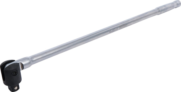 BGS 283 | Gelenkgriff | 20 mm (3/4") | 630 mm | Steck-Drehgriff | Schiebegriff mit Gelenk | Gelenkhe