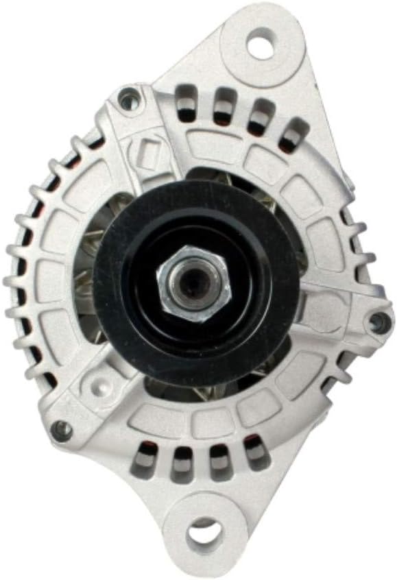 HELLA - Generator/Lichtmaschine - 14V - 100A - für u.a. Fiat Punto (188_) - 8EL 012 426-981