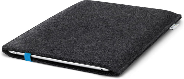 Stilbag massgeschneiderte Tablet-Hülle LEON | Tablettasche aus Filz | Tablet Schutzhülle | Tasche Ma