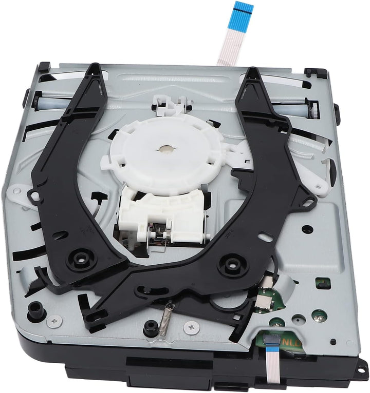 CCYLEZ PS4 Pro DVD Laufwerk,CD/DVD ROM Player Physisch Austauschen,Optisches PC Laufwerk für PS4 Pro