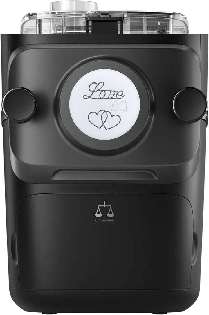 Pastidea - Matrize aus POM Love Liebe kompatibel mit Philips Pastamaker Avance und Serie 7000