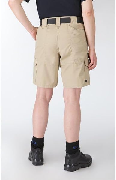 5.11 Tactical Herren-Stryke-Operator-Uniformhose mit mechanischem Flex-Tac-Stretch, Stil 74369 Small