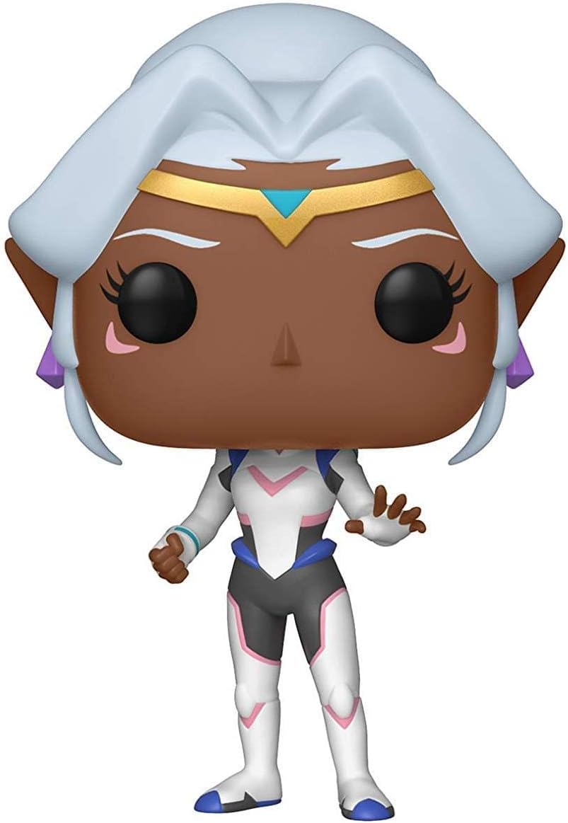 Funko POP! Vinylfigur: Voltron: Allura