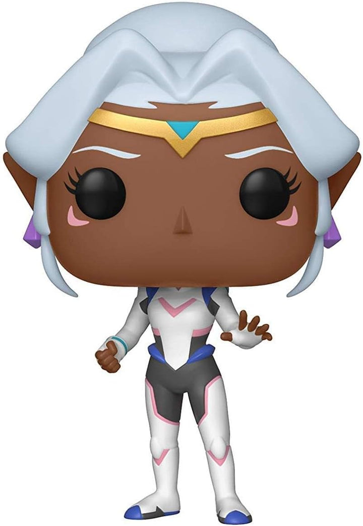 Funko POP! Vinylfigur: Voltron: Allura