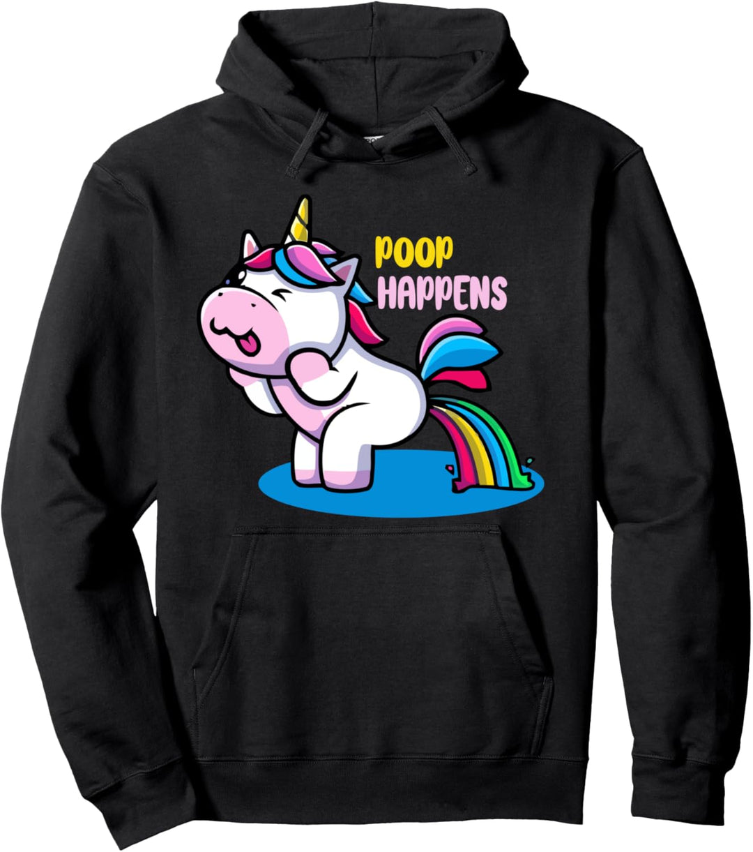 dieser kerl kacken tee tut mir leid, dass ich heute kacken tee poop passiert Pullover Hoodie