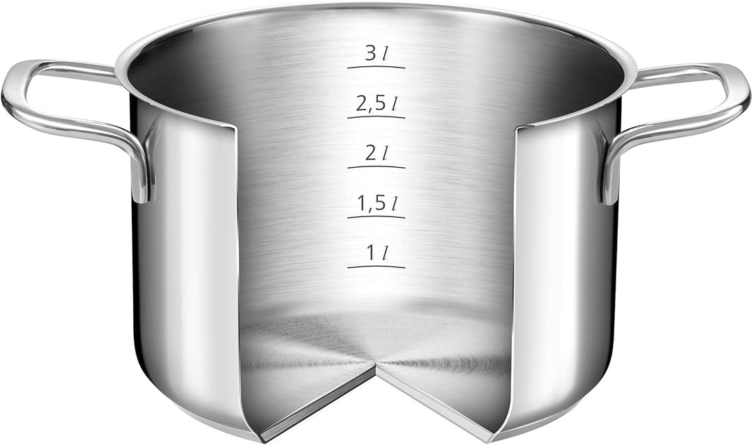 Tescoma Topfset OPTIMA, 8-teilig