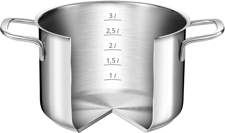 Tescoma Topfset OPTIMA, 8-teilig