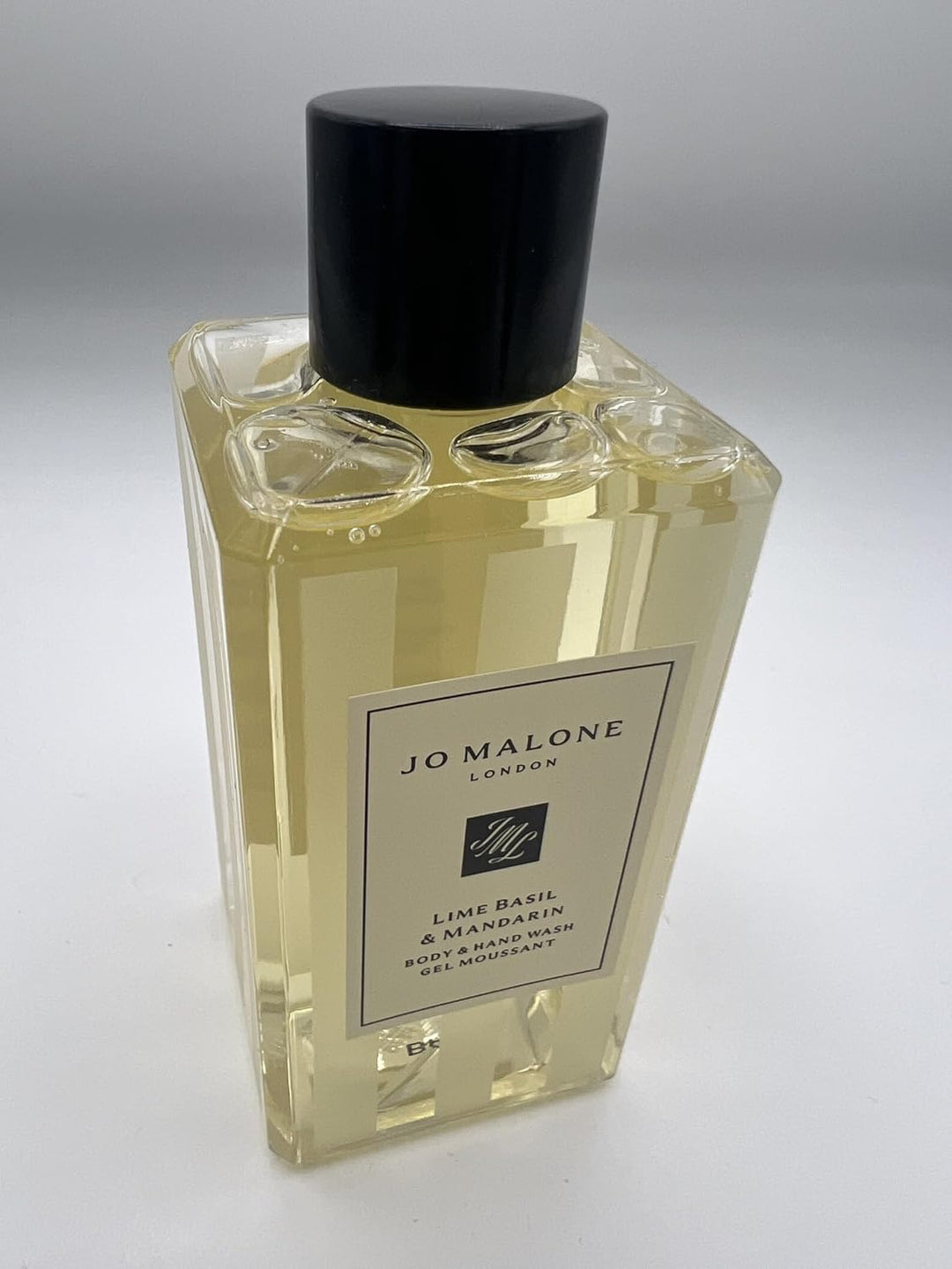 Jo Malone ™ Lime Basil &amp; Mandarin Body &amp; Handwäsche 100ml