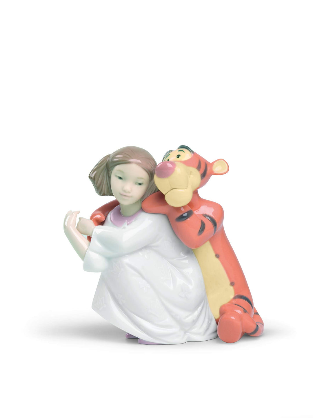 NAO 2001595.0 Umarmungen mit Tigger Figur