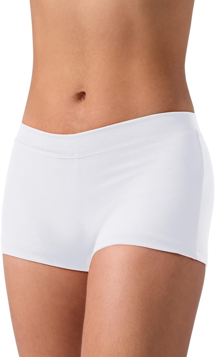 Capezio Damen TB113C Tb113c XS Weiss, XS Weiss