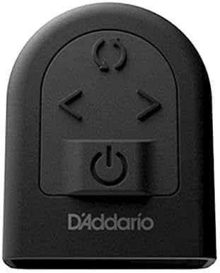 D'Addario Micro Viola Tuner