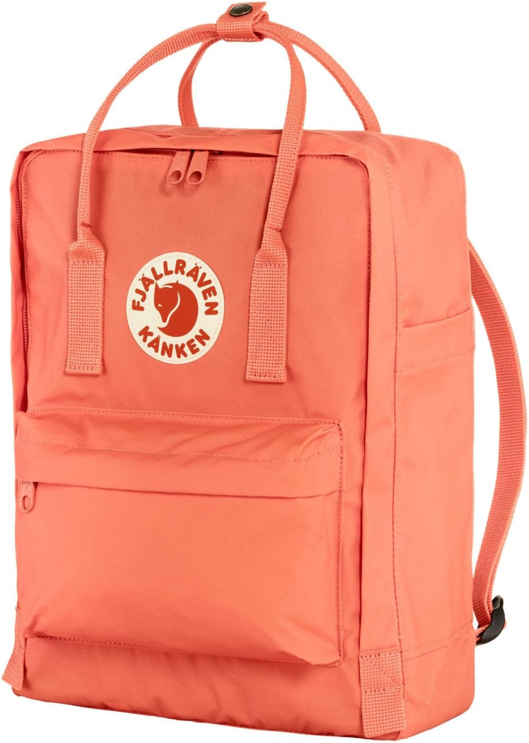 Fjällräven Unisex Kånken Sports backpack Einheitsgrösse Korall, Einheitsgrösse Korall