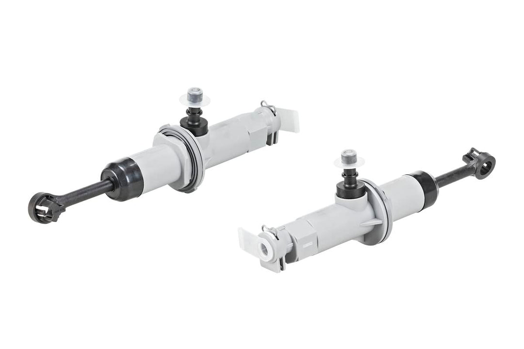 VALEO Geberzylinder Kupplung 804645