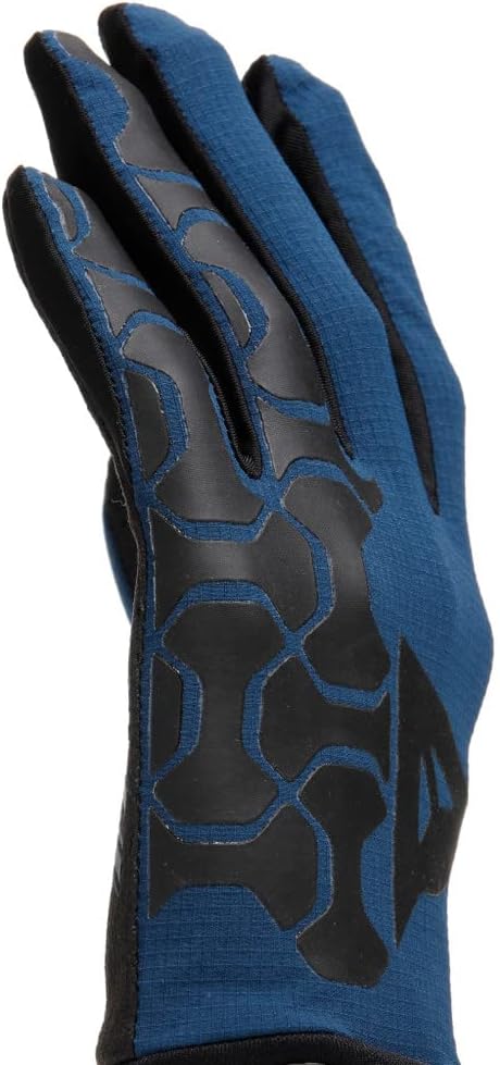 Dainese Unisex – Erwachsene HGR Gloves Handschuhe Fahrrad, MTB, Downhill, Enduro, All-Mountain, Touc