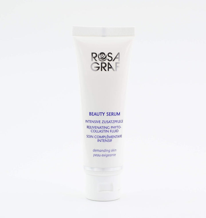 Rosa Graf Blue Line Beauty Serum
