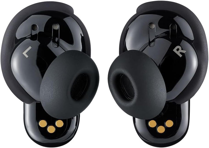 Bose Neu QuietComfort Ultra Bluetooth-Earbuds (2. Gen.), kabellose Noise-Cancelling-Earbuds, bis zu