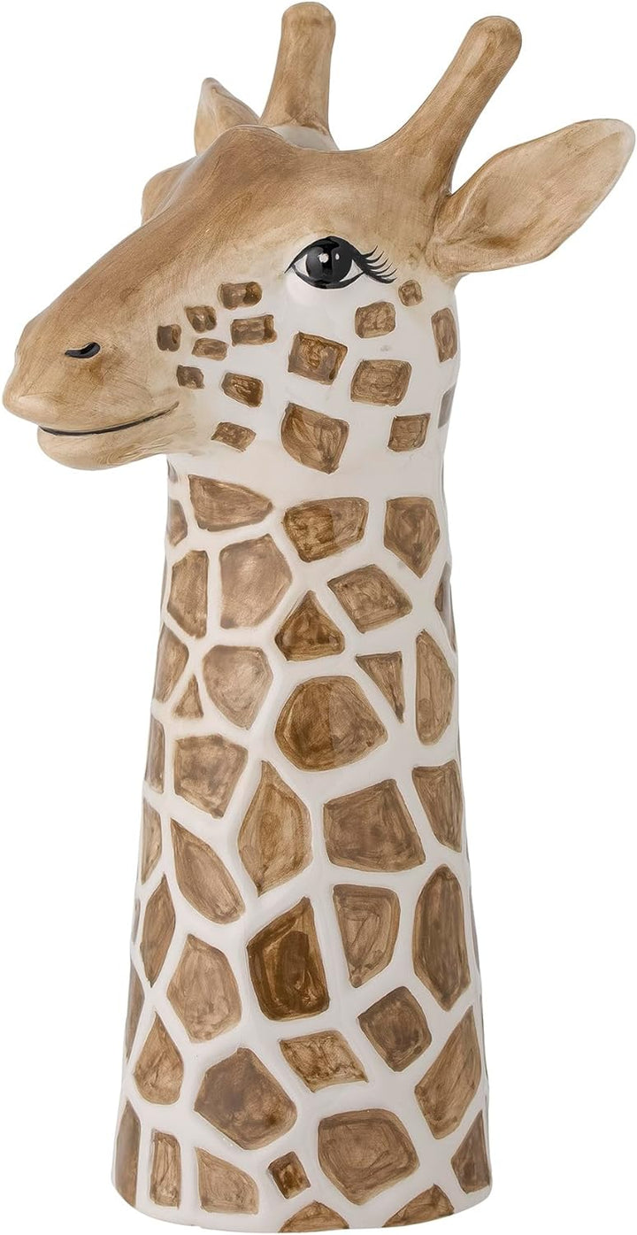 Bloomingville Mini - Alazar Giraffe Vase (82058071)