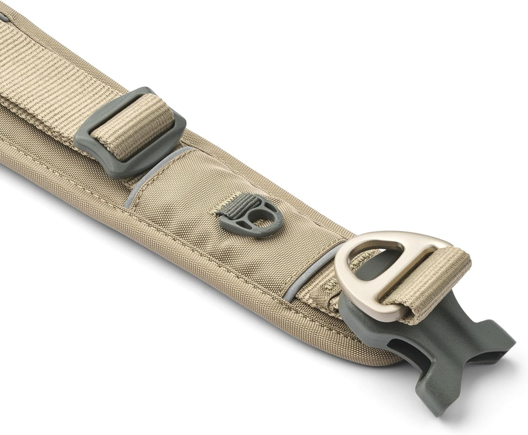 DOG Copenhagen Urban Explorer 3.0 Halsband, Desert Dune, Medium M Desert Dune, M Desert Dune